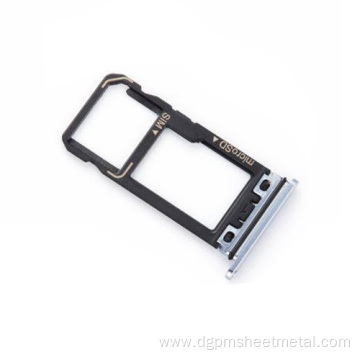 processing services for mobile phone metal injection molding